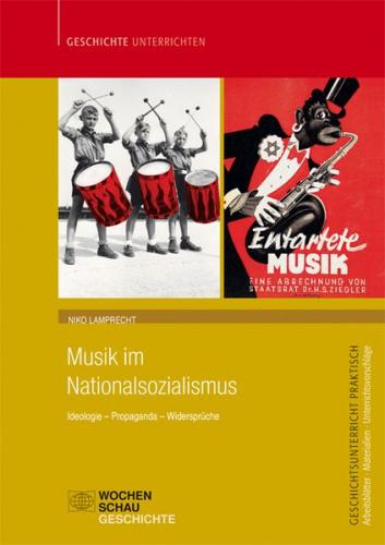 Musik im Nationalsozialismus 