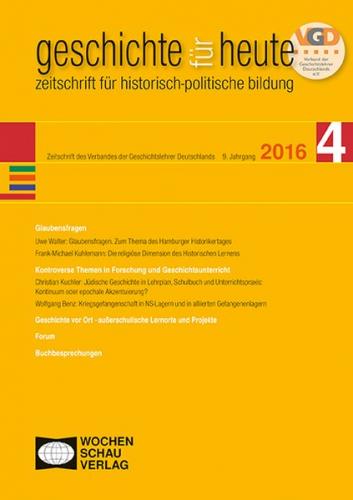 Glaubensfragen (Ebook - pdf) 