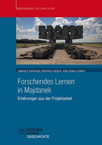 Forschendes Lernen in Majdanek (Ebook - pdf) 