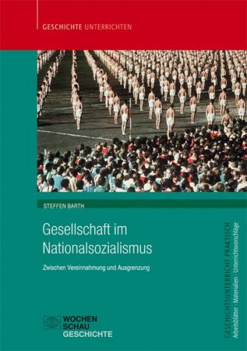 Gesellschaft im Nationalsozialismus 