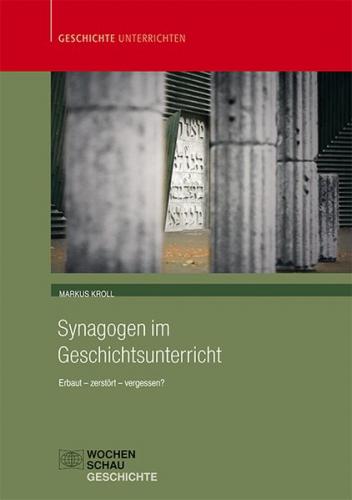 Synagogen im Geschichtsunterricht 