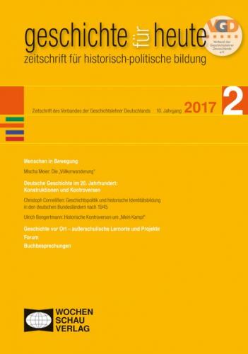 Menschen in Bewegung (Ebook - pdf) 