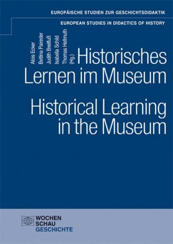 Historisches Lernen im Museum. Historical Learning in the Museum (Ebook - pdf) 