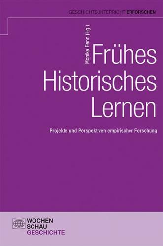 Frühes Historisches Lernen (Ebook - pdf) 