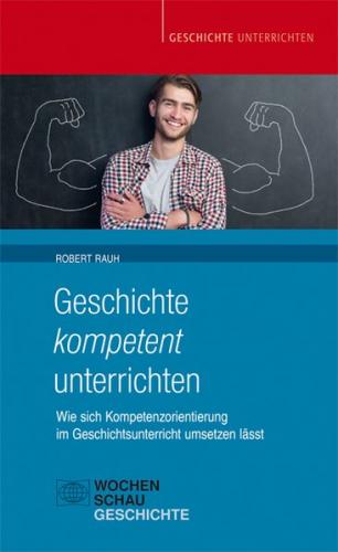 Geschichte kompetent unterrichten (Ebook - pdf) 