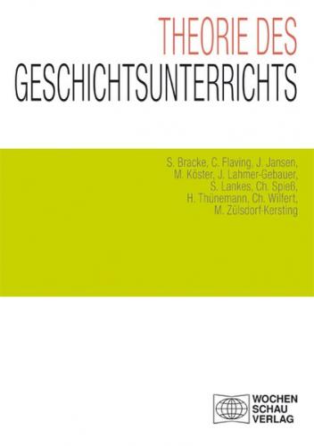 Theorie des Geschichtsunterrichts (Ebook - pdf) 