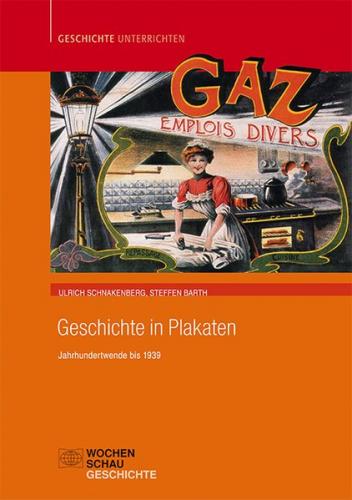 Geschichte in Plakaten 