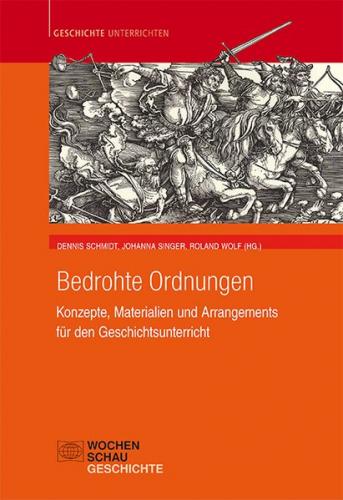 Bedrohte Ordnungen 