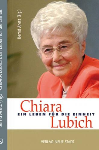 Chiara Lubich 