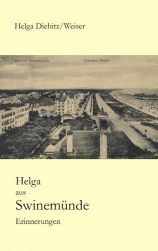 Helga aus Swinemünde 