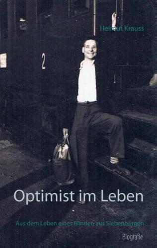 Optimist im Leben 
