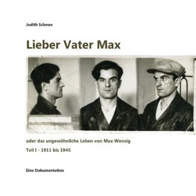 Lieber Vater Max 