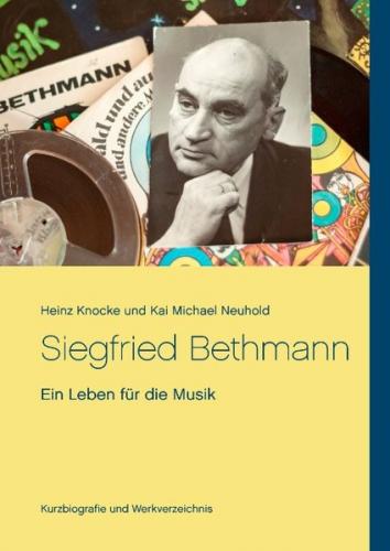 Siegfried Bethmann 
