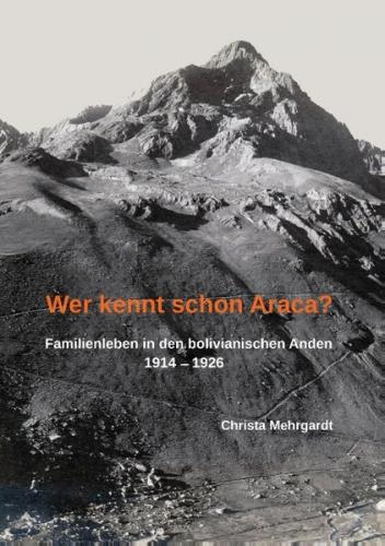 Wer kennt schon Araca? 