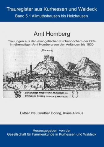Amt Homberg 