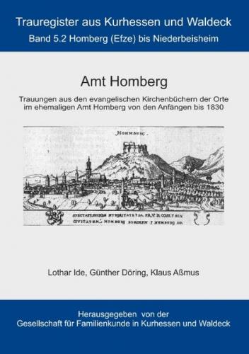 Amt Homberg 