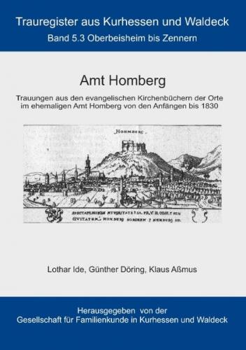 Amt Homberg 