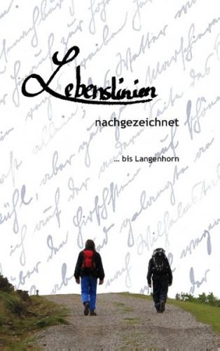 Lebenslinien nachgezeichnet ... bis Langenhorn 