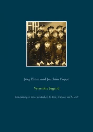 Versenkte Jugend 
