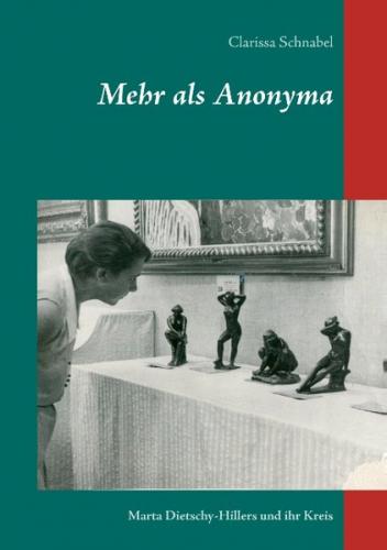 Mehr als Anonyma 