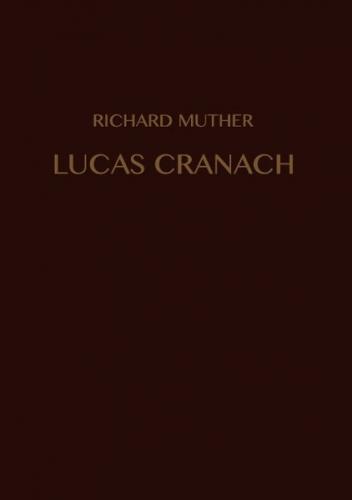 Lucas Cranach 