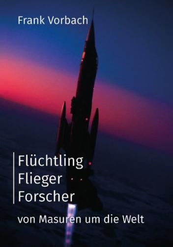 Flüchtling Flieger Forscher 