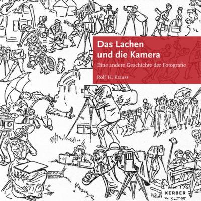 Das Lachen und die Kamera 