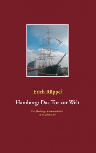 Hamburg: Das Tor zur Welt 