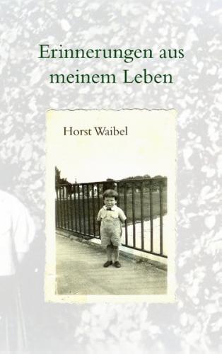 Erinnerungen aus meinem Leben 