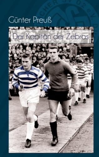 Der Kapitän der Zebras 