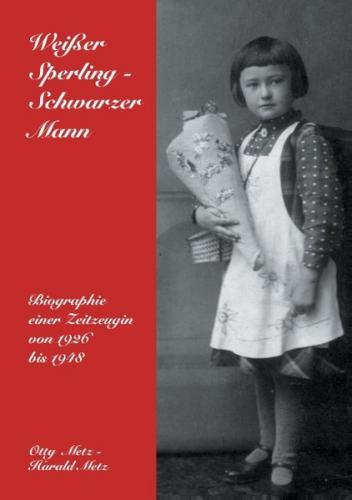 Weißer Sperling - Schwarzer Mann 