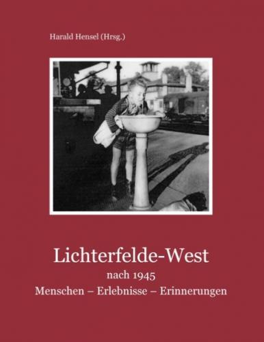 Lichterfelde-West nach 1945 