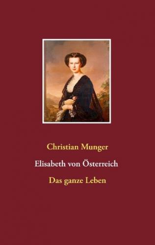 Elisabeth von Österreich "Sisi" 