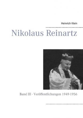 Nikolaus Reinartz 