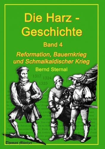 Die Harz - Geschichte 4 