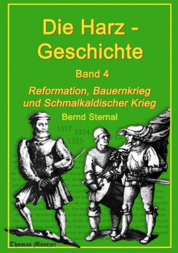 Die Harz - Geschichte 4 