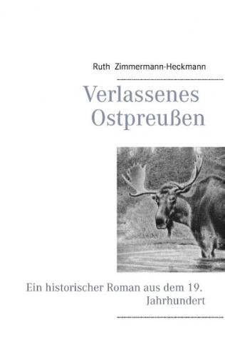 Verlassenes Ostpreußen 