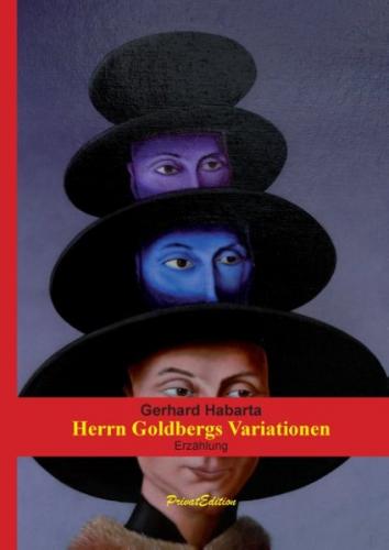 Herrn Goldbergs Variationen 