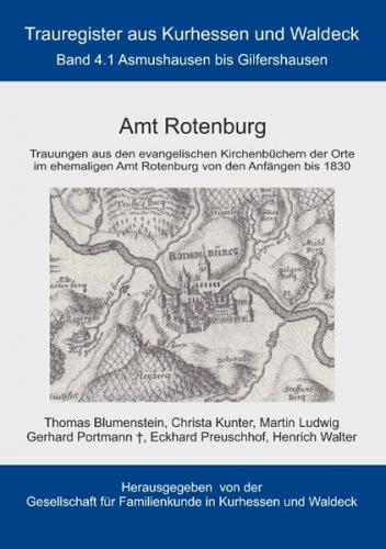 Amt Rotenburg 