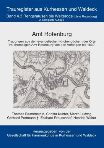 Amt Rotenburg 