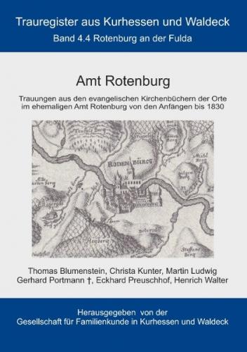 Amt Rotenburg 