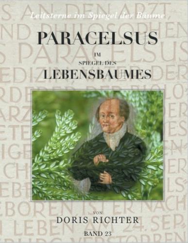 Paracelsus im Spiegel des Lebensbaumes 