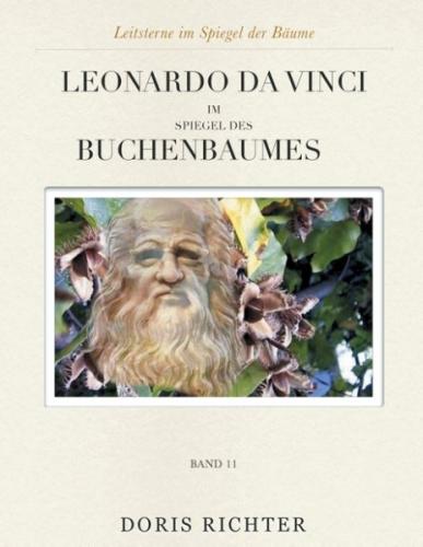 Leonardo da Vinci im Spiegel des Buchenbaumes 