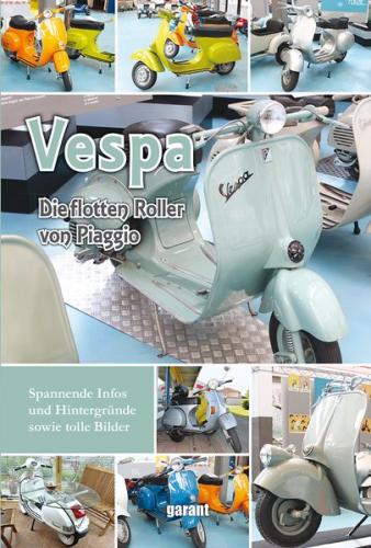 Vespa 