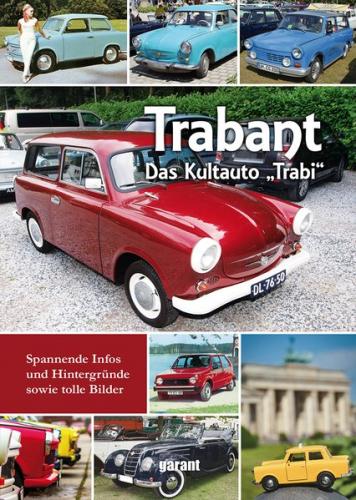 Trabant 