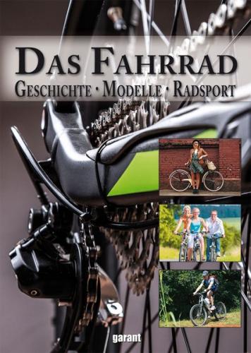 Das Fahrrad 