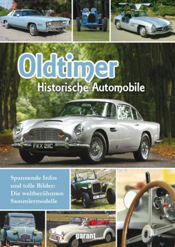 Oldtimer 