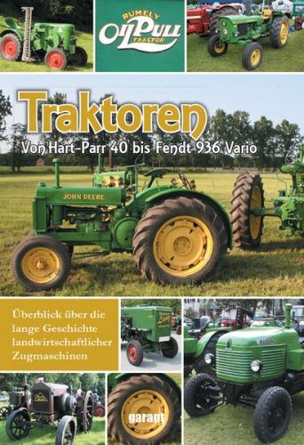 Traktoren 