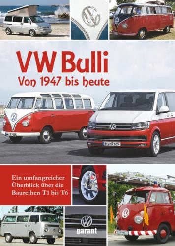 VW Bulli 