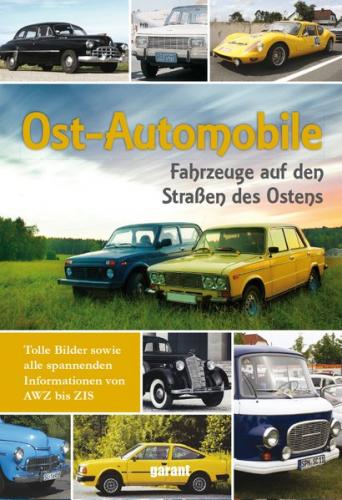Ost-Automobile 